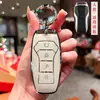 Adequado para BYD Han Key Set Feminino Golfinho Qin Song plusdmi Yuan pro Tang dmi Han ev Especial