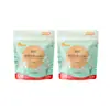 Ouai Detergente para Ropa en Bolitas de Gel Antibacterial y Eliminador de Ácaros Bolas para Lavar Paquete de 4 Paquete Económico Eliminador de Ácaros Limpieza Profunda Bolitas de Gel para Lavar