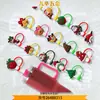 Hebilla de Cuero Blanca, Correa de Hebilla Fresca de Moda, Parche para Ropa, Parche de Sombrero de Gato, Etiqueta de Plástico, Logo Ajustable de Patricio Estrella, Parche 3D