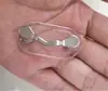 Soporte Magnético para Gafas, Broche Magnético, Identificador, Pin para Auriculares, Herramienta, Pinza Magnética para Gafas