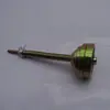Válvula de retenção de retorno de óleo para escavadeira Liugong LG-12C1903 válvula de retenção acessórios para escavadeira atacado no local