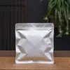 Bolsa Sellada de Aluminio Puro Engrosado para Pastel de Siete Hijos de Té Pu'er Té Blanco Fuding Bolsa Auto-Sellante a Prueba de Humedad Bolsas de Té para Almacenamiento
