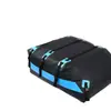 Bolsa Impermeável e Protetora do Sol para Bagagem de Carro, Feita Sob Medida de Malha 500D, Bolsa de Teto Impermeável Mais Vendida da Amazon