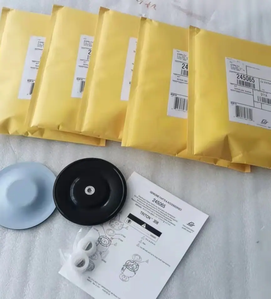 成纪308隔膜维修包245065 (2)