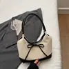 Bolso Transfronterizo de Gran Capacidad con Estampado de Leopardo para Mujer 2025 Nuevo Bolso de Hombro Axilar Otoño e Invierno Estudiante Universitario Viajero Bolso Tote Moderno