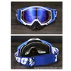 Gafas 100% Spot Gafas 100% Motocicleta Off-Road Gafas para Ciclismo al Aire Libre Protección contra Viento y Arena Gafas de Ciclismo