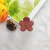 Pin de calabaza para coleta alta, pinza de agarre, pinzas de alta gama, exquisito, para gran cantidad de cabello, pinza de tiburón multiagarre, pinza de pelo para mujer, DIY, al por mayor