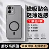 Adecuado para funda de teléfono móvil oppoA6-5G, accesorios para teléfono móvil OPPOA6Pro, funda de teléfono móvil magnética OPPOA6sPro