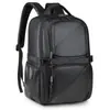 Mochila para Laptop de Viaje de Negocios 2024 Nueva Gran Capacidad Bolsa Escolar para Estudiantes Mochila Portátil de Viaje
