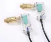 Accesorios para Hidrolavadora, Válvula Reguladora de Presión, Biela de Pistón, Sello de Agua, Válvula antirretorno, Cabezal de Bomba para Máquina Lavadora de Autos, Bloque de Interruptor de Microcontrol