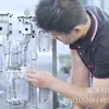 Apertura de Moldes de Plástico y Personalización Procesamiento de Moldeo por Inyección de Carcasas ABS Fábrica de Moldes en Ningbo Apertura Rápida de Moldes