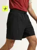 Pantalones Cortos Deportivos Tai Le Xing con Parche Sellado con Pegamento para Deportes al Aire Libre 2026 Primavera/Verano Marca de Tendencia Transfronteriza Pantalones Cortos de Ciclismo Personalización