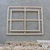 Estúdio Estudante Moldura de Tela Tela de Linho Óleo Tela de Óleo ebay Tela de Óleo 100*100 Acrílico Branco Linho Moldura para Pintura a Óleo