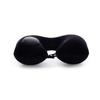 Almohada inflable automática en forma de U, almohada de viaje, almohada vertebral, almohada de avión, almohada cervical para adultos, tienda de fábrica
