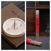 Creativo Qianli Jiangshan Rizhao Jinshan Enchufe Aromático Enchufe Aromático Sala de Estar Oficina Salón de Té Té Escritorio Adornos Decorativos