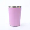 Taza Aislada de Doble Pared de Acero Inoxidable 304, Mini Taza de Leche al Vacío