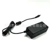Adaptador de Corriente Conmutado de Escritorio 12V2A, Certificado ETL en Estados Unidos, Adaptador para Tira de Luces LED