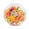 Dong Laoban Taimang mango coco durian fruta caramelo blando pastel 386 g/caja snacks de supermercado