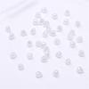 Aliexpress Perlas de Cristal Iridiscente Forma de Gota Cuentas Sueltas Accesorios para DIY Collares Pulseras Pendientes Cuentas Sueltas Cristal