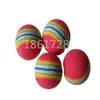 Venta al por mayor del fabricante Bolas de Juguete de Espuma Eva de Alta Densidad de Colores, Bolas Sólidas para Juguetes Infantiles, Bolas de Espuma Eva para Castillos Inflables