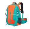 Regalos Corporativos Bolsa para Computadora de Poliéster Reciclado Mochila de Montañismo RPET Mochila Escolar para Estudiantes Reciclada Fábrica de Personalización