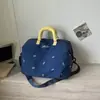 Bolsa de viaje para mujer, bolsa de mano de gran capacidad, bolsa expandible para maternidad, bolsa de almacenamiento de equipaje, bolsa de gimnasio