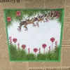Servilletas Desechables Estilo Reno Navideño Disponibles de Fábrica y Se Pueden Enviar en una Sola Pieza