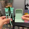Set de herramientas para arte con cuentas Puff Home de 12/16 piezas, al por mayor, herramientas para manualidades DIY de arte con cuentas, alta calidad, herramienta todo en uno para arte con cuentas