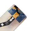 Tela LCD de Celular Adequada para Transsion Tecno Bf6 Montagem de Tela Pop7 Tela de Display LCD