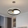 Lustre LED Full-Spectrum de Luxo Nórdico, Moderno Simples para Sala de Jantar, Balcão de Bar, Quarto, Restaurante Comercial, Salão de Beleza
