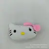 Accesorios para Ramo Estilo Japonés Dibujos Animados Animales Peluche Broche Gato Lindo Pez Gato Kt Accesorios Mascotas Lindas Accesorios Mascotas Lindas y Divertidas