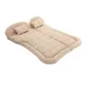 Cama Inflable para Coche SUV, Colchón de Aire para Maletero de Coche, Esterilla para Dormir en Coche, Colchón de Coche para Viajes al Aire Libre