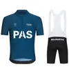 2025Pas Ropa de Ciclismo Verano Delgada Secado Rápido Transpirable de Manga Corta Traje Equipo de Ciclismo de Montaña Venta al por Mayor