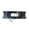 Para Volvo XC60 suporte de placa de licença para para-choque dianteiro 31425786