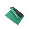 Alfombrilla de Yoga Antideslizante Seca y Húmeda de Caucho Natural y PU, Esterilla de Fitness Profesional Antideslizante Silenciosa de Alto Valor