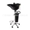 Lavabo para champú, artículos para peluquería, artículos para barbería, lavabo para champú para el hogar, artefacto especial, lavabo de champú de plástico plano para personas mayores.