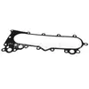 Junta de la carcasa del filtro de aceite 15725-17010 apta para Landcruiser 1Hz 1HD 1PZ