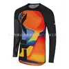 Nueva Ropa de Carreras para Bicicleta de Carretera y Todoterreno de Ktm, Ropa para Motociclismo Downhill, Ropa Larga para Ciclismo, Ropa para Downhill