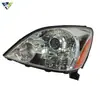 Adecuado para conjunto de faro Lexus GX470 04-09 con lente halógena faro delantero