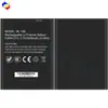 Adecuado para batería de teléfono móvil imobile BL-196, batería nueva de larga duración 2600mAh, venta al por mayor de fábrica para comercio exterior