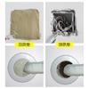 Pegamento sellador agujero denso aire acondicionado hogar pared agujero plástico Plastilina impermeable alcantarilla tapón lodo sellado