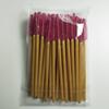 Peine para Pestañas Set de Maquillaje Cepillo para Cejas Rizador de Pestañas Herramientas de Belleza para Injerto Pincel de Color Pincel en Espiral Venta al por Mayor