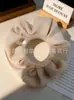 Ventas Directas de Fábrica Sarga Simple Ligas para el Cabello de Niña Estilo Mori Cuerdas para el Cabello de Color Sólido Cuerdas para la Cabeza Ligas para el Cabello Cuerdas para la Cabeza Ligas para el Cabello
