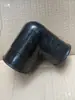 Accesorios para Bomba de Agua Accesorios para Bomba de Cabezo de Pozo Codo Reductor de Goma de 90 Grados Conector de Manguera 1.5 Pulgadas 2 Pulgadas