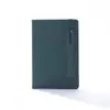 Cuaderno Spot A5 con Banda Elástica Cuaderno Creativo para Oficina Negocios Bloc de Notas de Alto Valor Venta al por Mayor Se Puede Añadir Logo