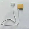 Placa de botones de TV ensamblada, receptor de control remoto, usado para pruebas y reemplazo, modelo HD-32Q-KEY-R