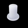 Tampa para Copo XL-1 Xile Tampa para Copo de Água tipo 22171/22172 UZU Dodge Acessórios para Copo de Plástico Tampa Original para Copo