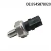 El Sensor de Presión del Riel 8945878020 es adecuado para el sensor de presión de coche Toyota 89458-78020