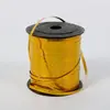 Decoração de Quarto de Casamento Decoração Chuva de Seda Palavra Feliz Adesivos de Lantejoulas Balão de Filme de Alumínio 4D Suprimentos para Decoração de Cena Atacado