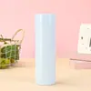 Termo Ligero de Acero Inoxidable 316 para Hombres y Mujeres, Alto Valor Estético, Separación de Té y Agua, Taza para Preparar Té, Vaso Recto para Oficina Comercial